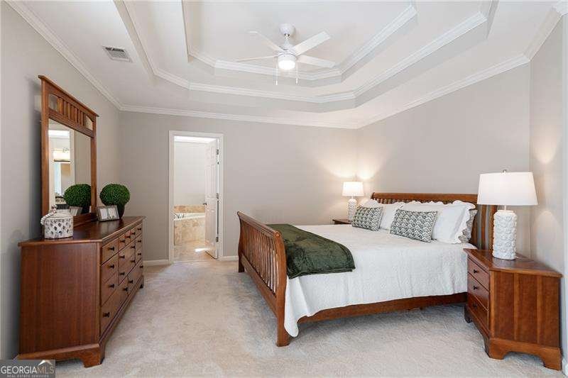 3669 Outlook Court Marietta - 27