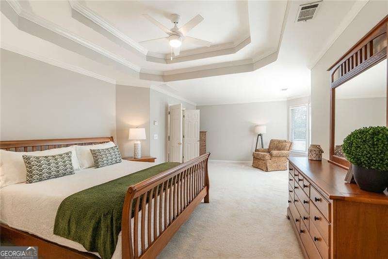 3669 Outlook Court Marietta - 30