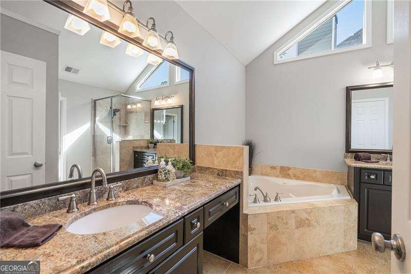 3669 Outlook Court Marietta - 32