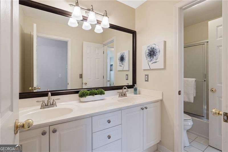 3669 Outlook Court Marietta - 35