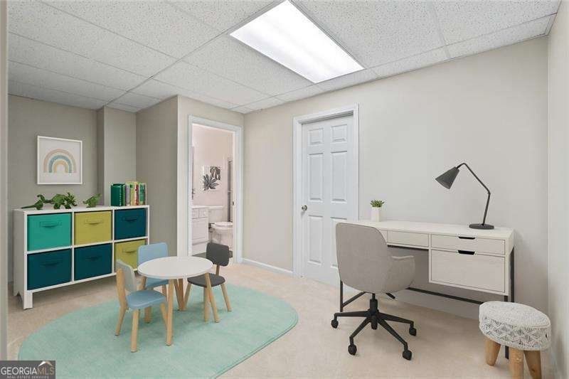 3669 Outlook Court Marietta - 40