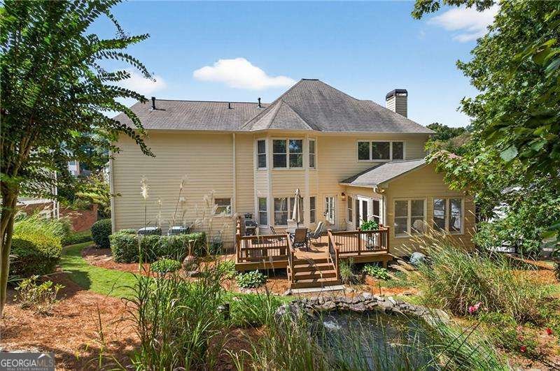 3669 Outlook Court Marietta - 42