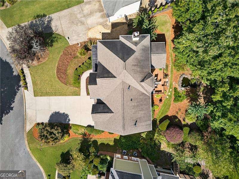 3669 Outlook Court Marietta - 43