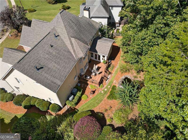 3669 Outlook Court Marietta - 44