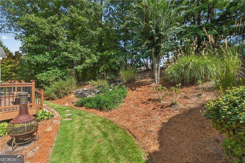 3669 Outlook Court Marietta - 45