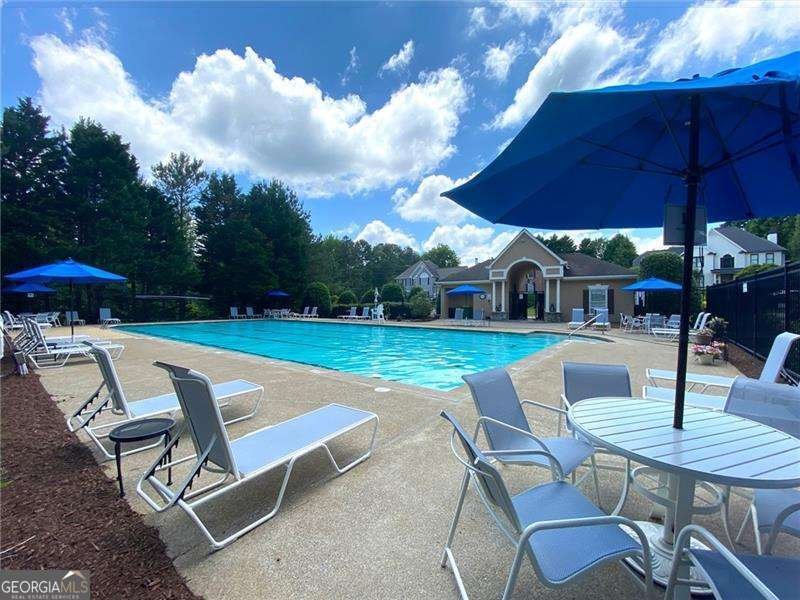 3669 Outlook Court Marietta - 47