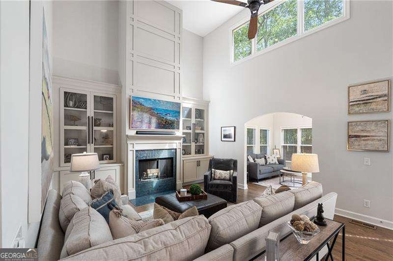 3669 Outlook Court Marietta - 5