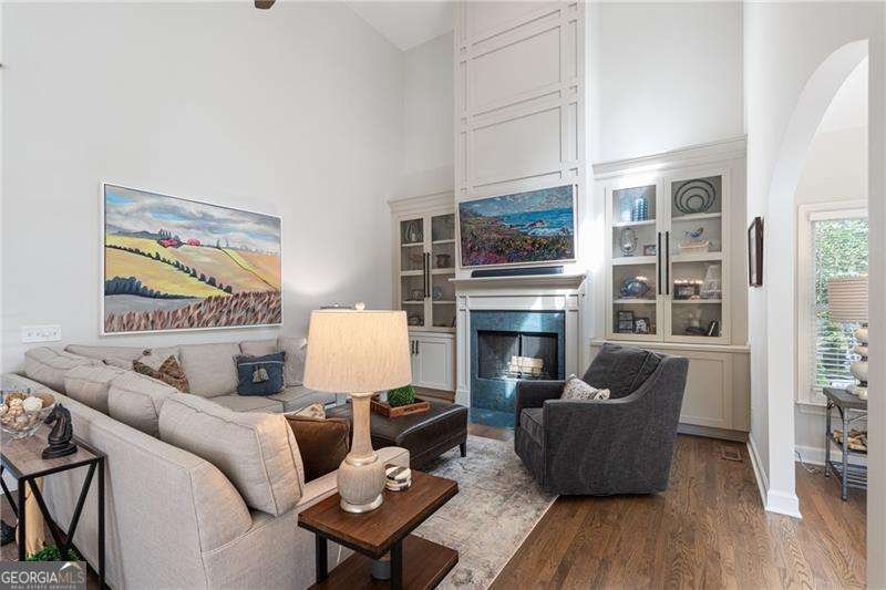 3669 Outlook Court Marietta - 6