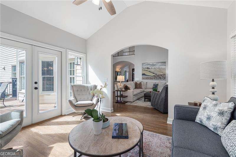 3669 Outlook Court Marietta - 7