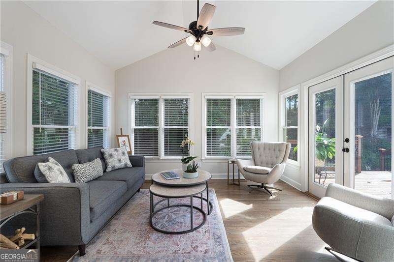 3669 Outlook Court Marietta - 8