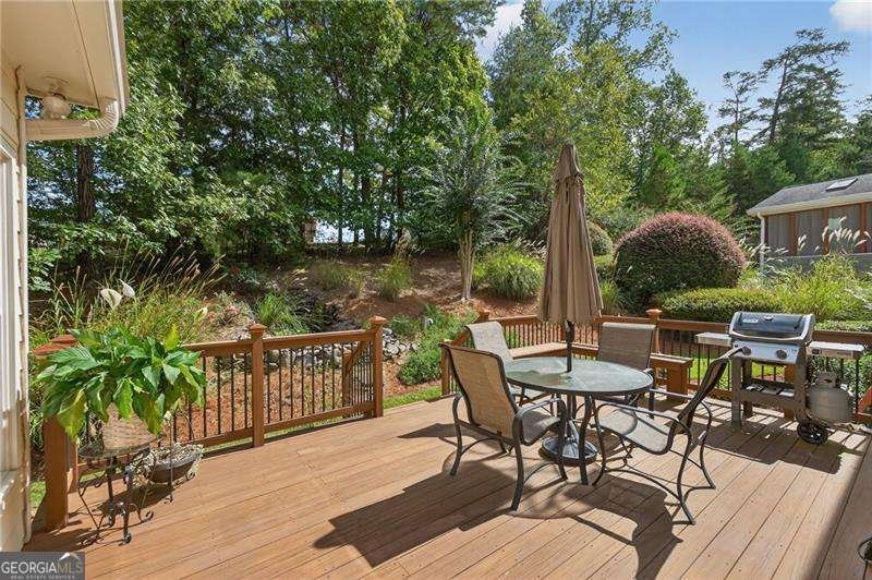 3669 Outlook Court Marietta - 9