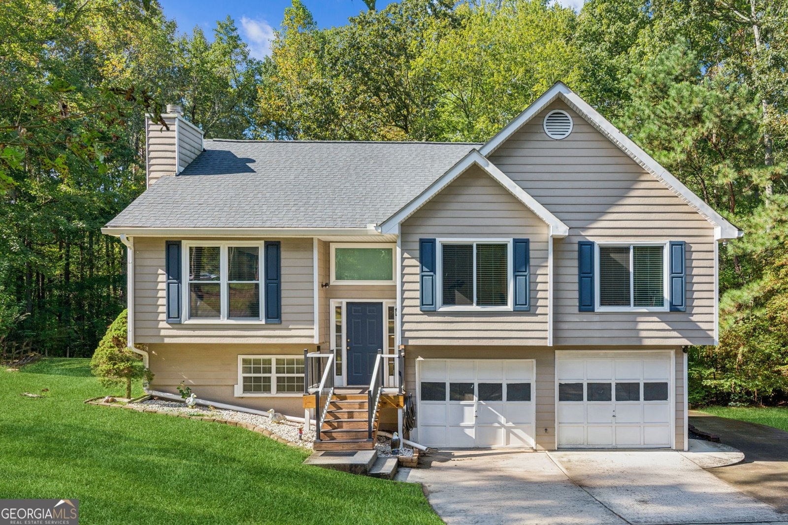 25 Boones Ridge Parkway Acworth - 1
