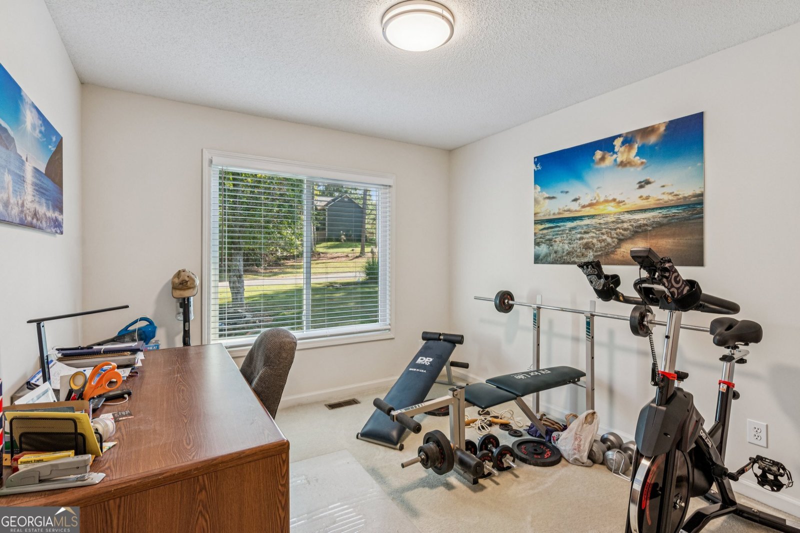25 Boones Ridge Parkway Acworth - 14