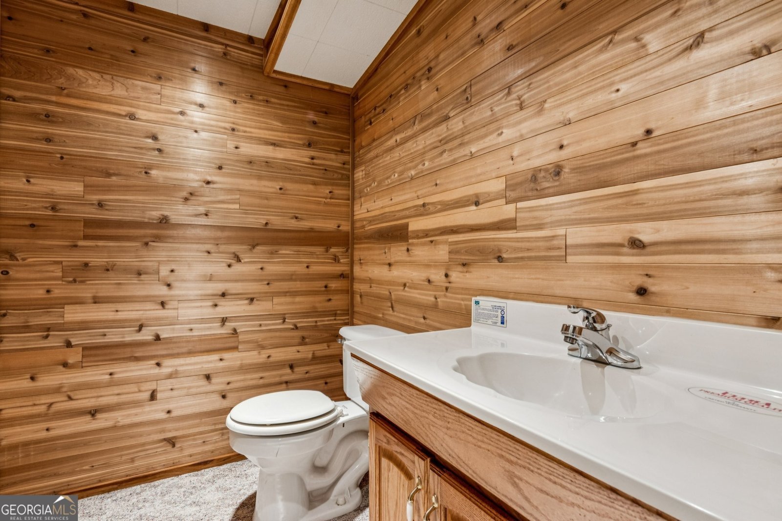 25 Boones Ridge Parkway Acworth - 18
