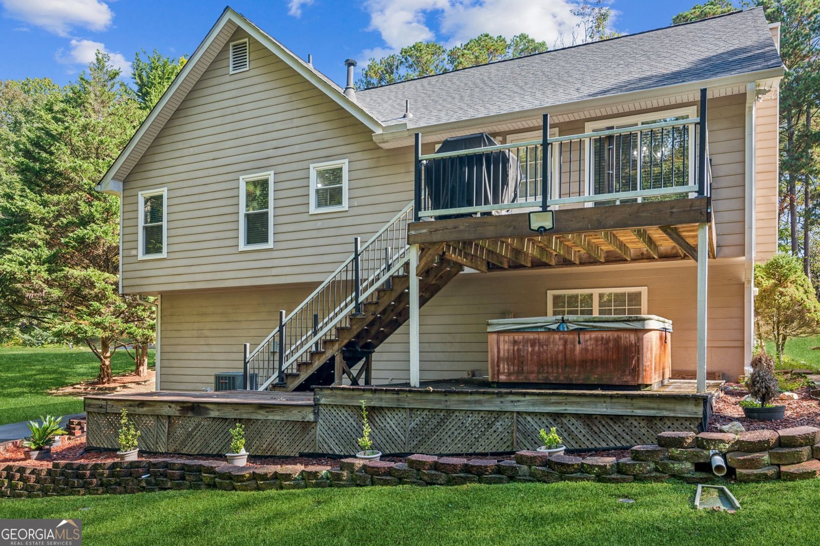 25 Boones Ridge Parkway Acworth - 20