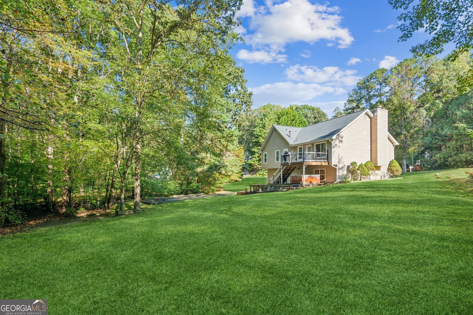 25 Boones Ridge Parkway Acworth - 21