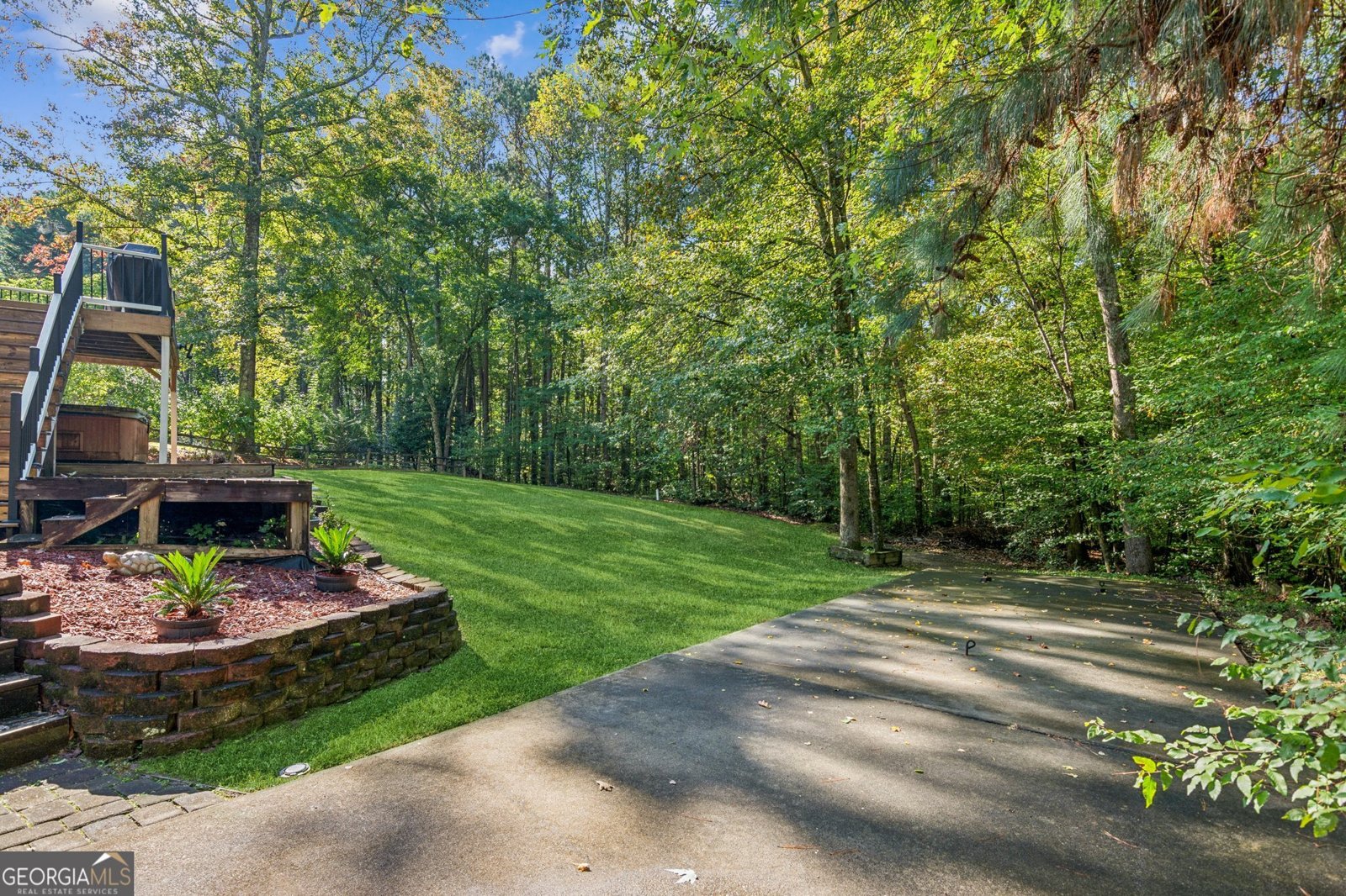 25 Boones Ridge Parkway Acworth - 22