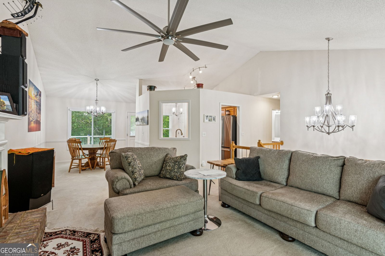 25 Boones Ridge Parkway Acworth - 3