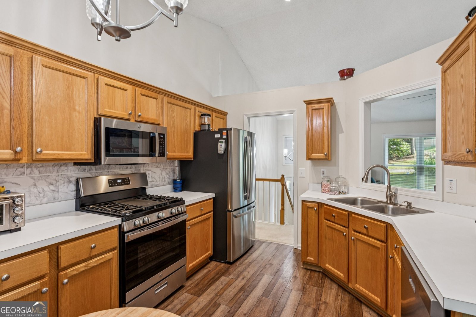 25 Boones Ridge Parkway Acworth - 5