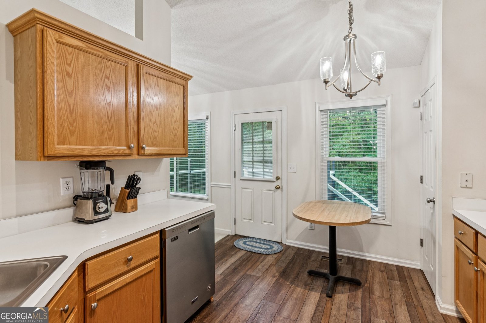 25 Boones Ridge Parkway Acworth - 7