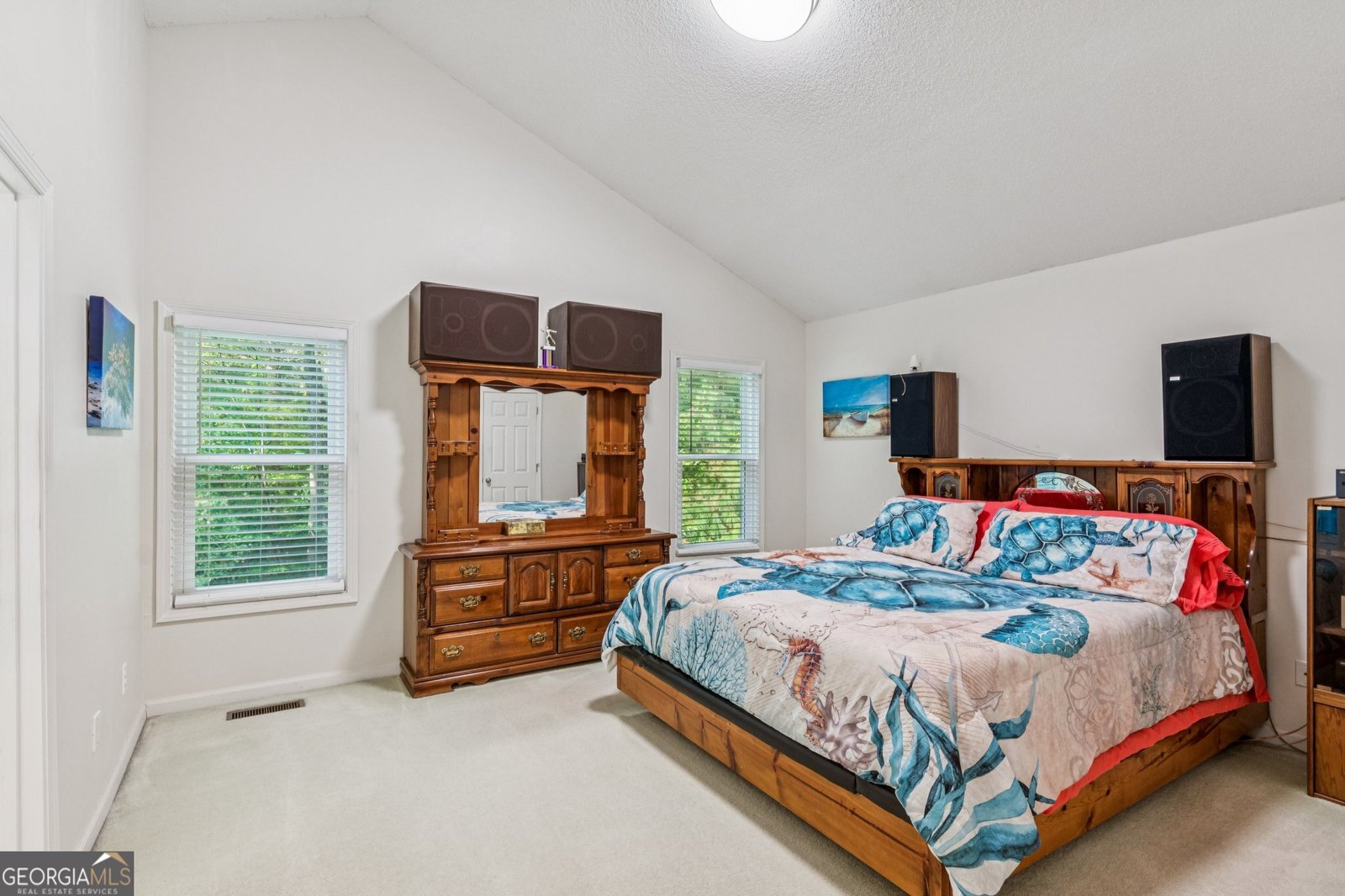 25 Boones Ridge Parkway Acworth - 9