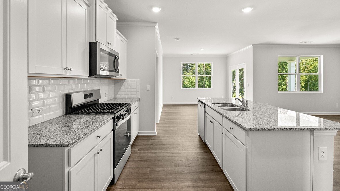 369 Majestic Oak Circle Dallas - 28