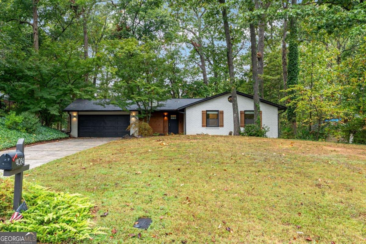 4084 Longview Drive Atlanta - 1