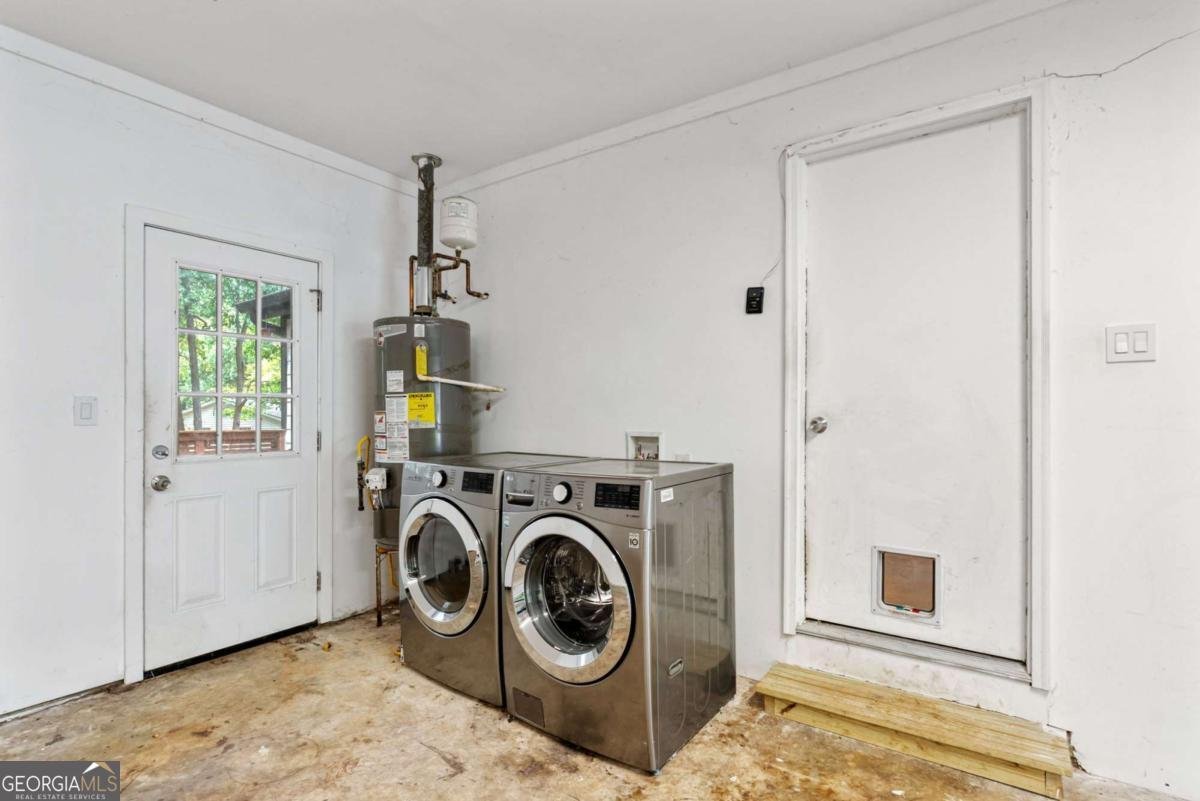 4084 Longview Drive Atlanta - 27