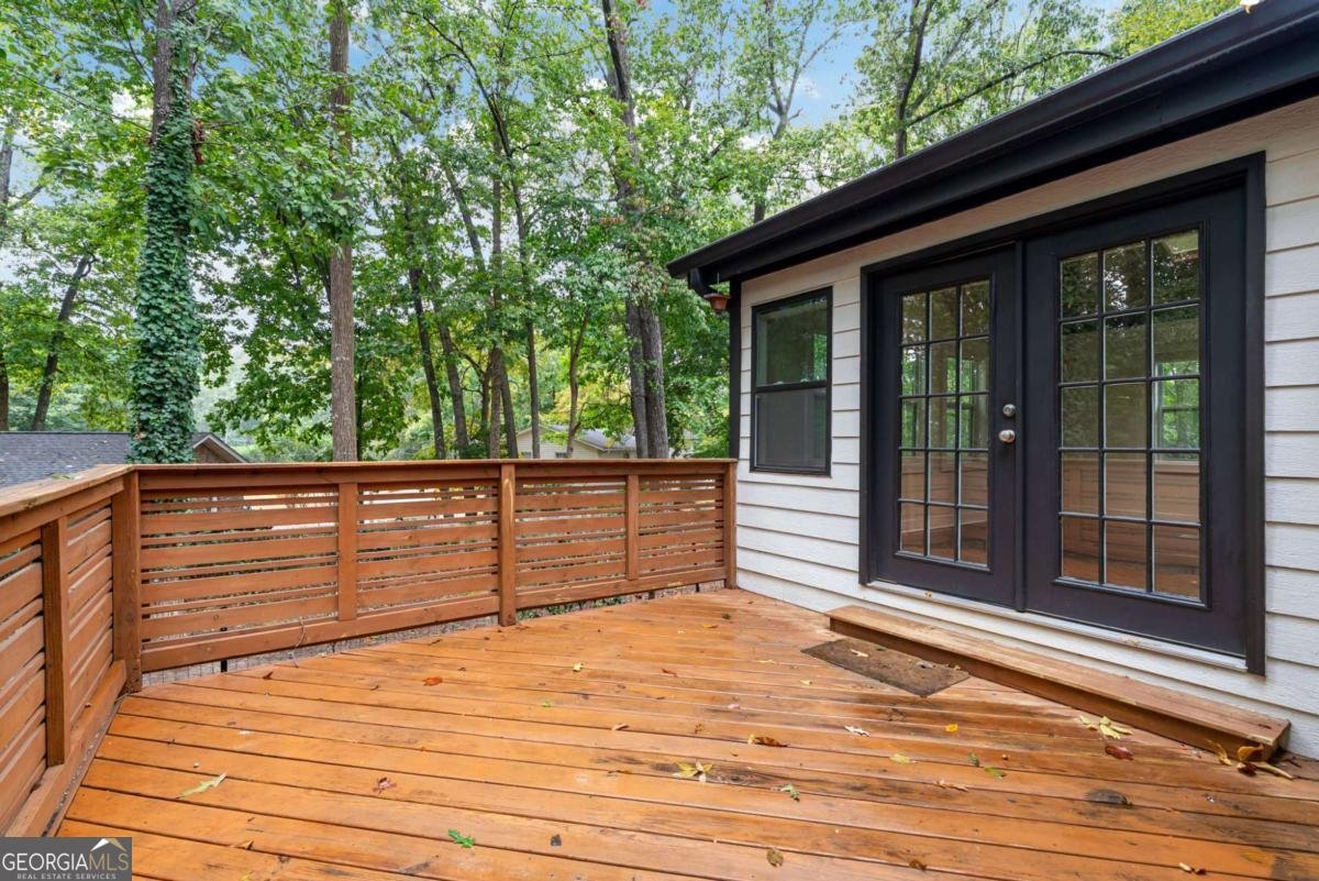 4084 Longview Drive Atlanta - 28