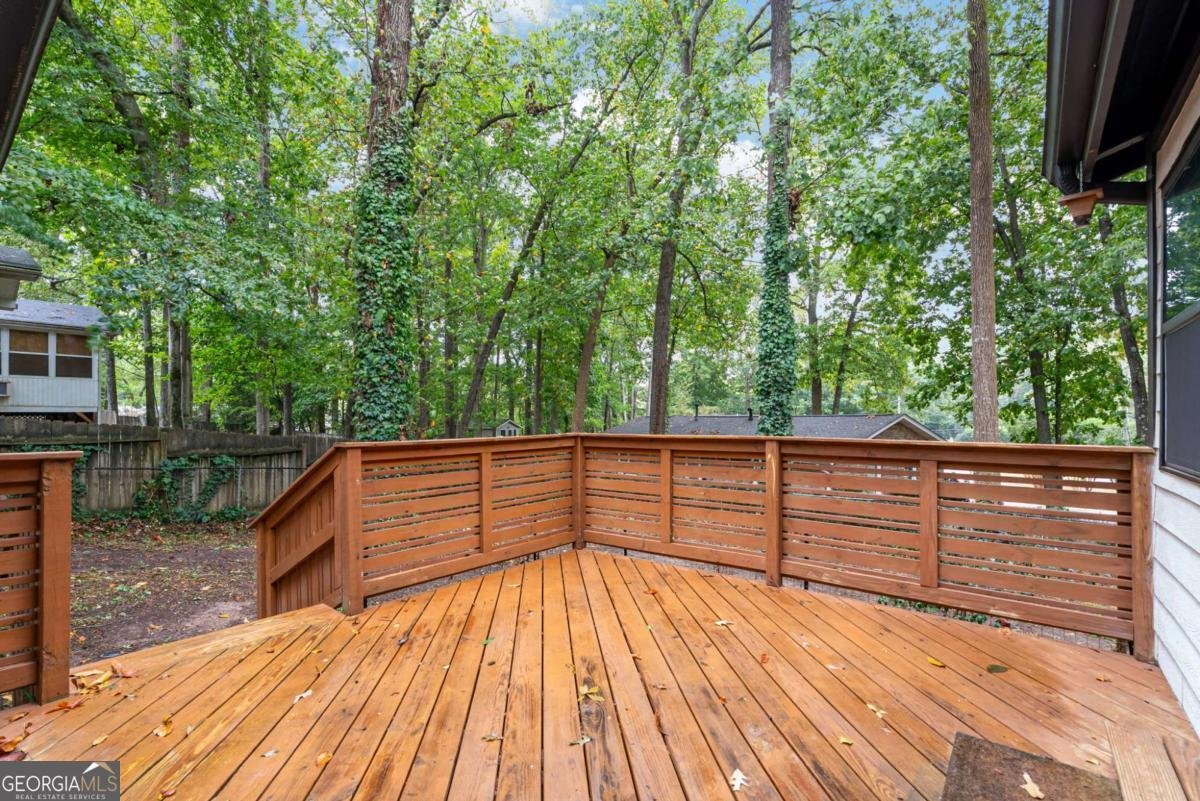 4084 Longview Drive Atlanta - 29