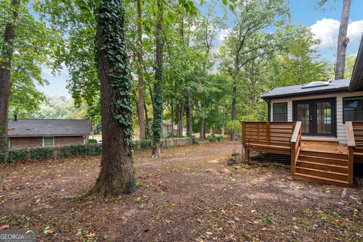 4084 Longview Drive Atlanta - 30