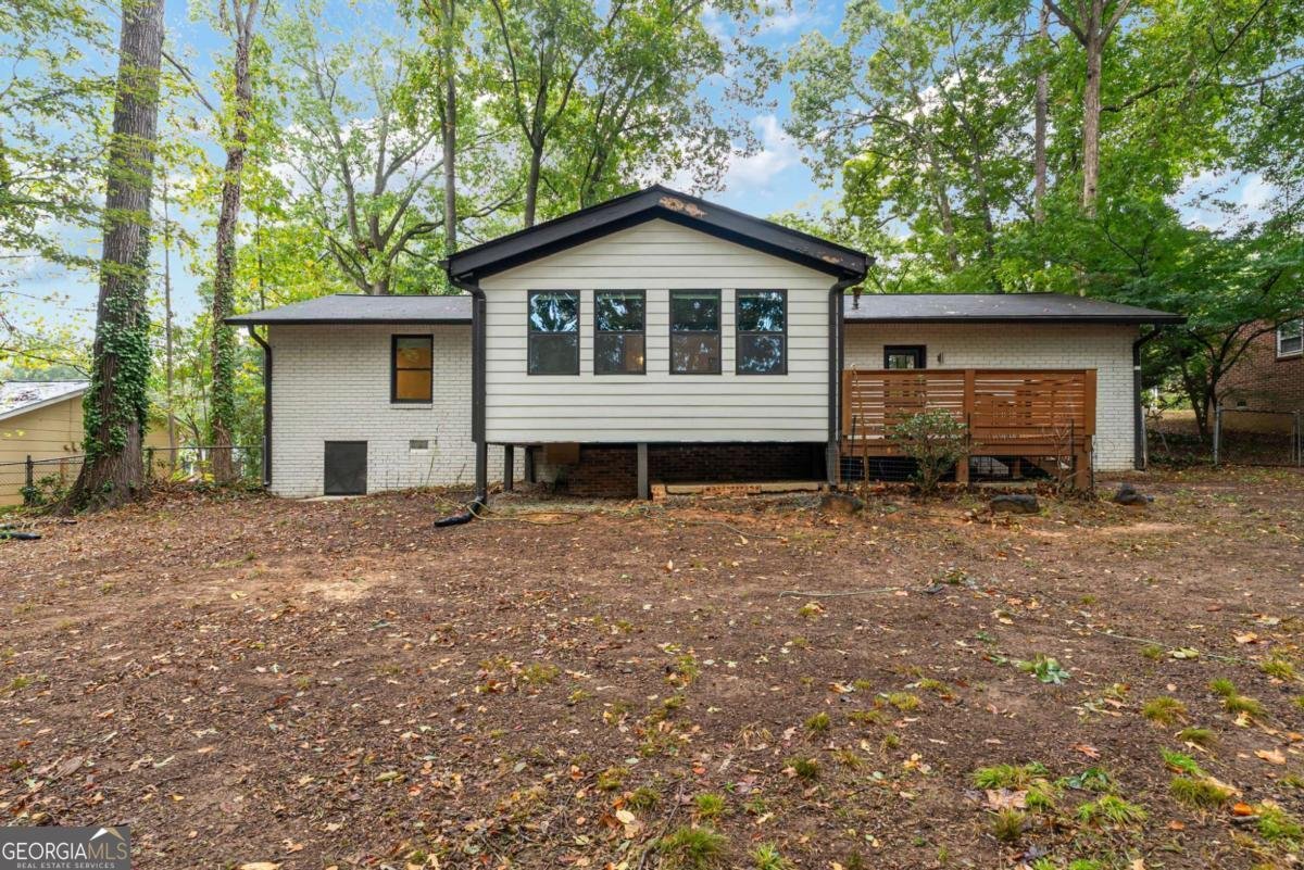 4084 Longview Drive Atlanta - 31