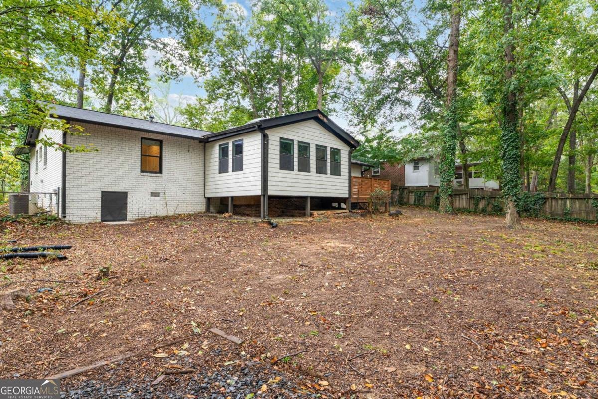 4084 Longview Drive Atlanta - 32