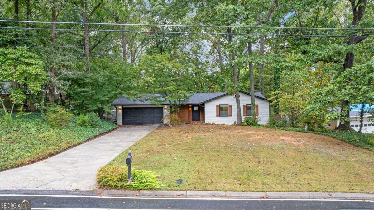4084 Longview Drive Atlanta - 33