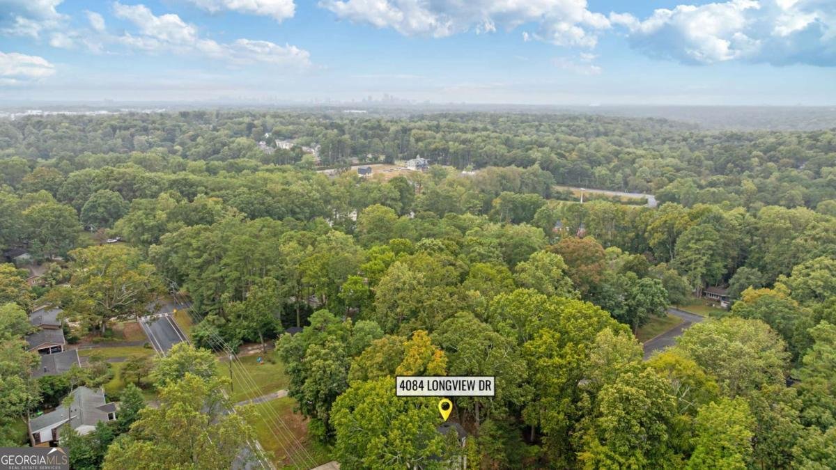 4084 Longview Drive Atlanta - 35