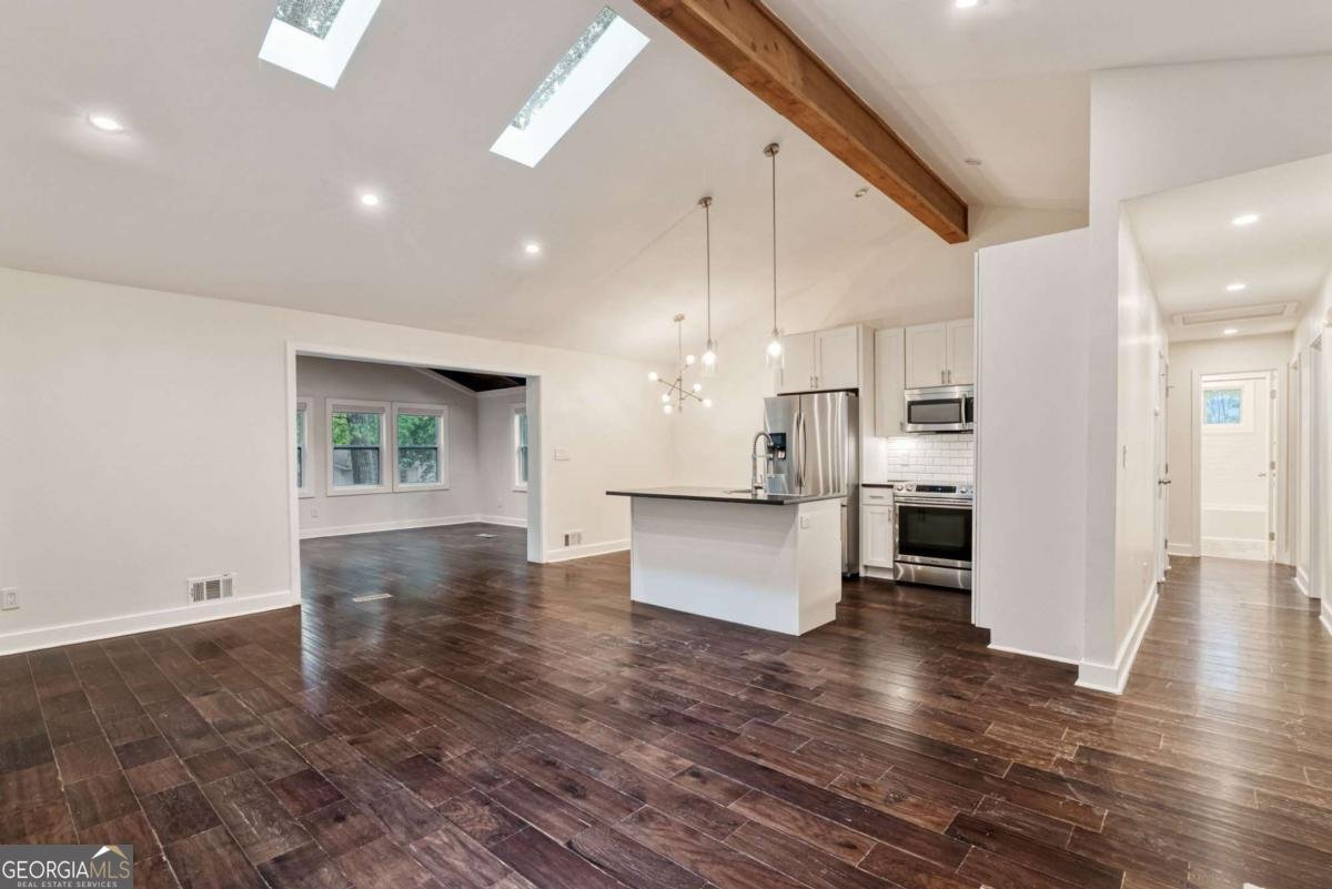 4084 Longview Drive Atlanta - 7