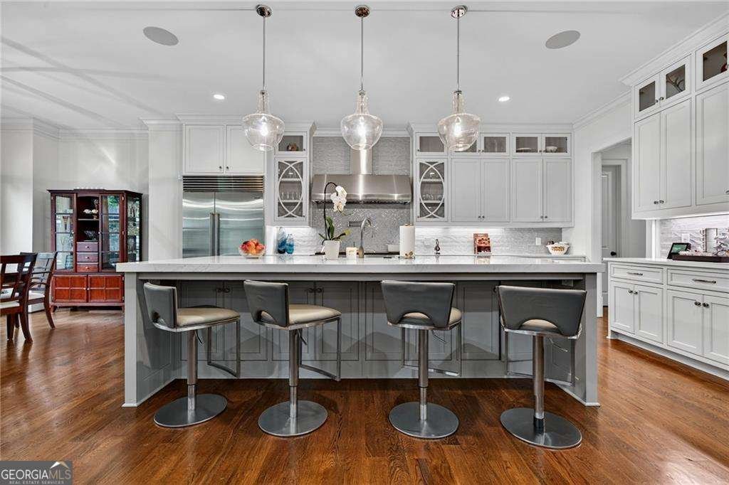 976 Ferncliff Road Atlanta - 1