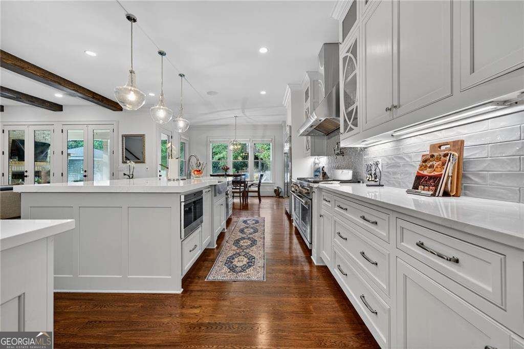 976 Ferncliff Road Atlanta - 2