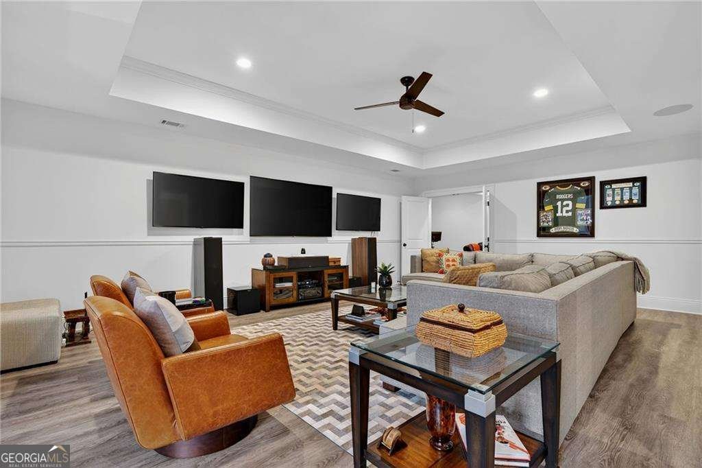 976 Ferncliff Road Atlanta - 30