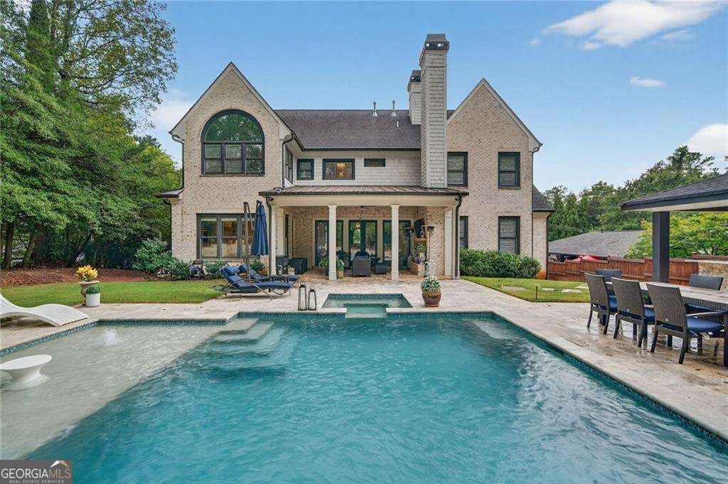 976 Ferncliff Road Atlanta - 39