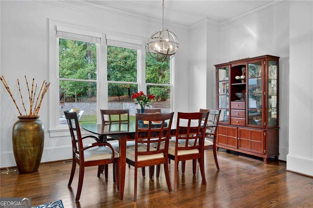 976 Ferncliff Road Atlanta - 4