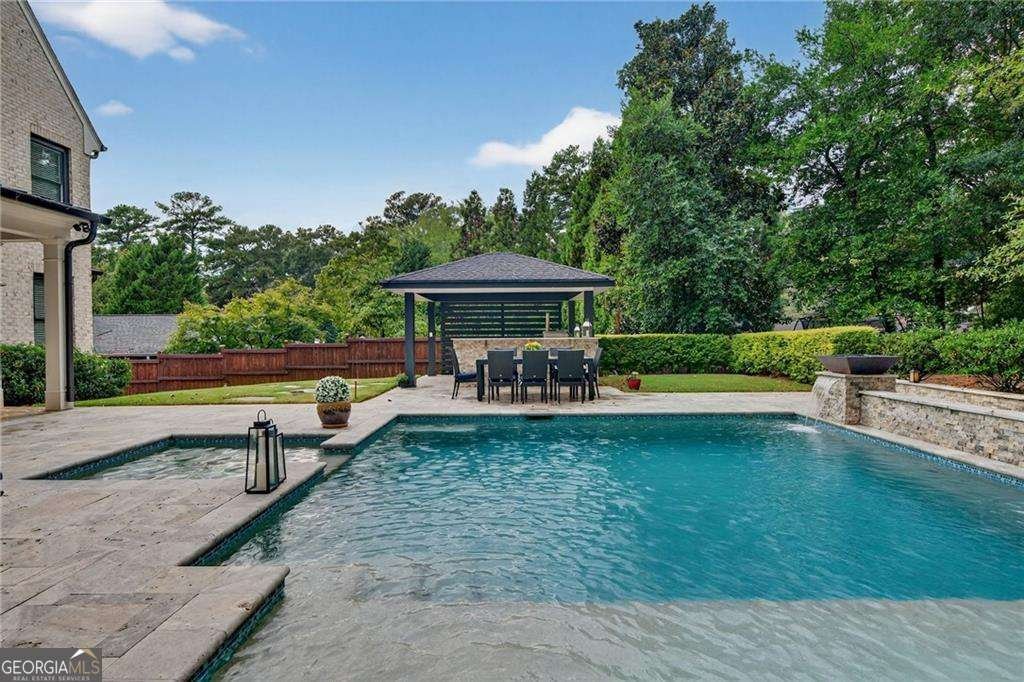 976 Ferncliff Road Atlanta - 41