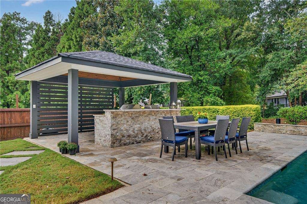 976 Ferncliff Road Atlanta - 42