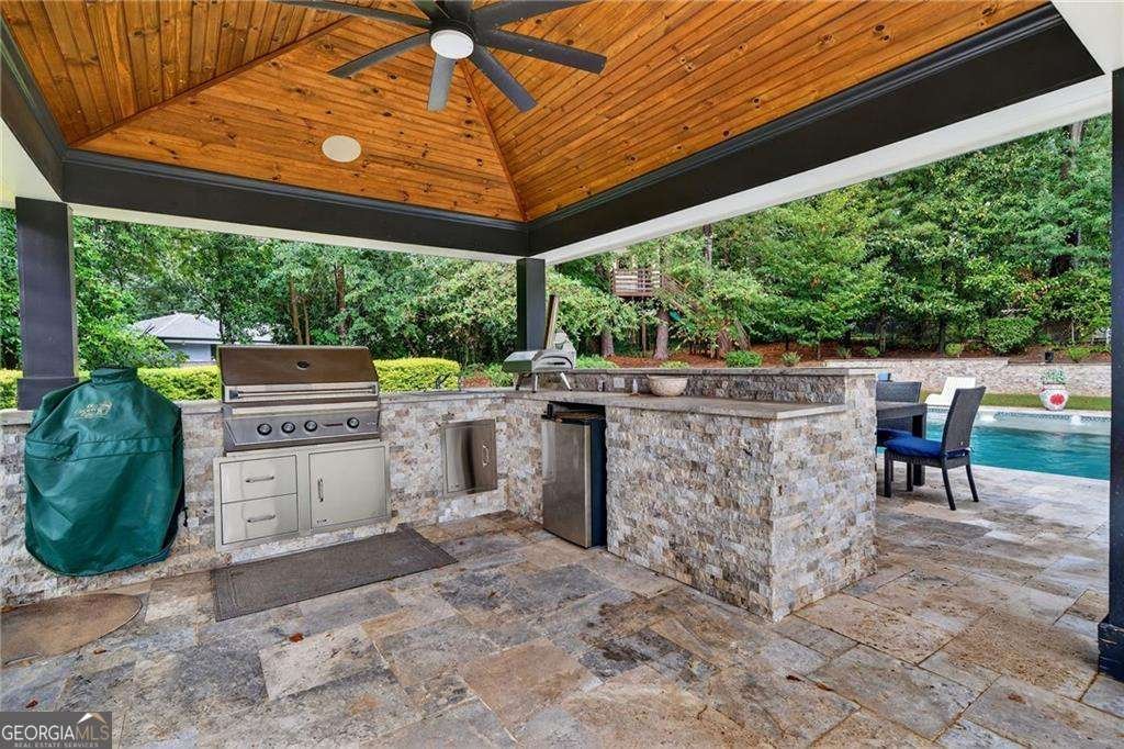 976 Ferncliff Road Atlanta - 43