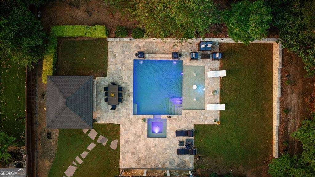 976 Ferncliff Road Atlanta - 45