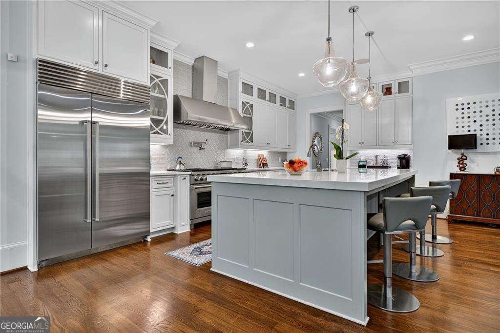 976 Ferncliff Road Atlanta - 5