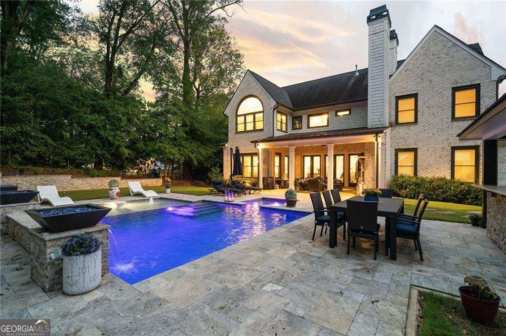 976 Ferncliff Road Atlanta - 58