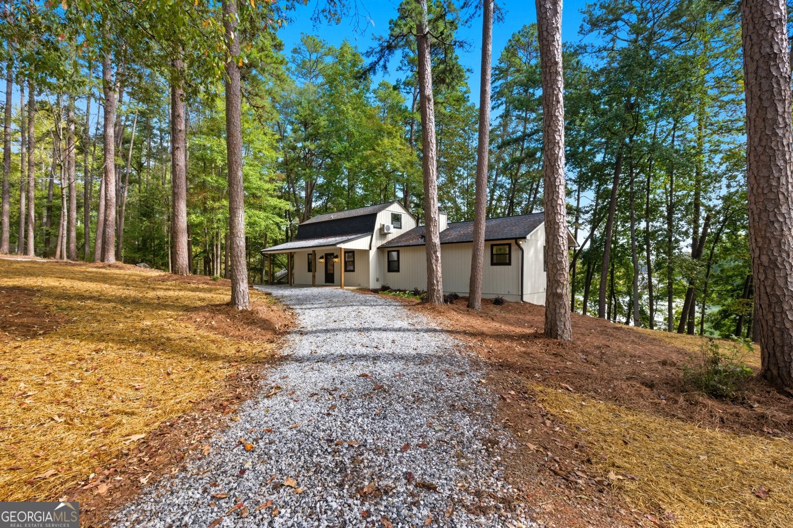 245 Currahee Place Toccoa - main photo