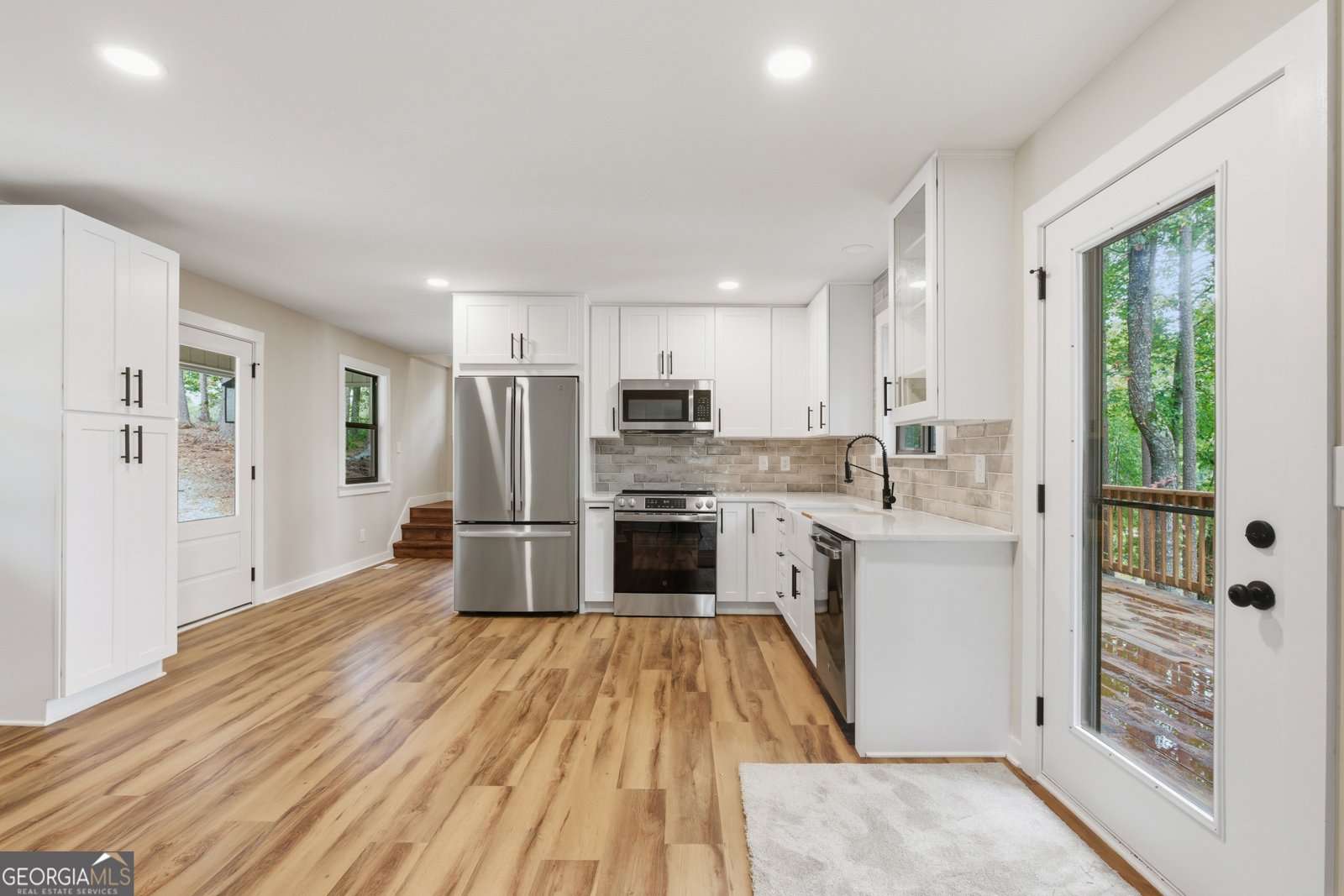 245 Currahee Place Toccoa - 10