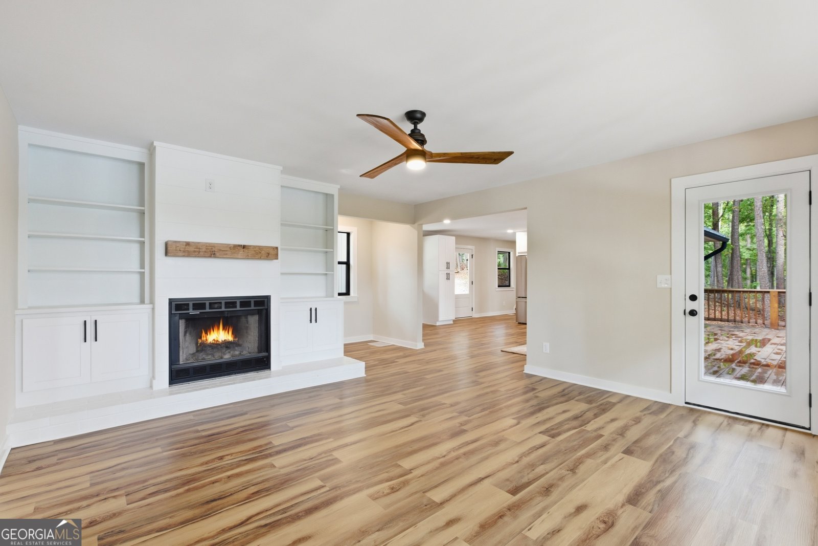 245 Currahee Place Toccoa - 16